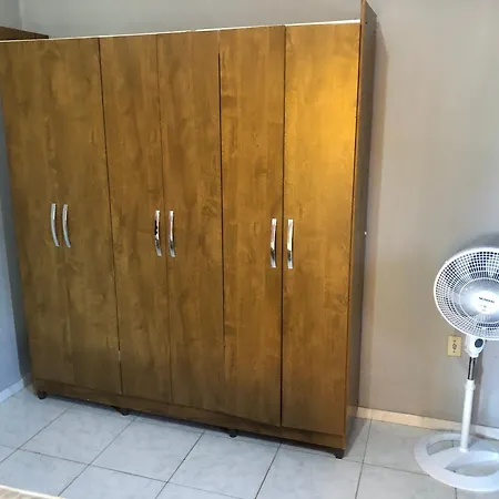 Casa Privativa Aconchegante Em Arraial D'Ajuda - 1 Quarto Com 2 Camas, Cozinha E Banheiro Porto Seguro Exterior photo
