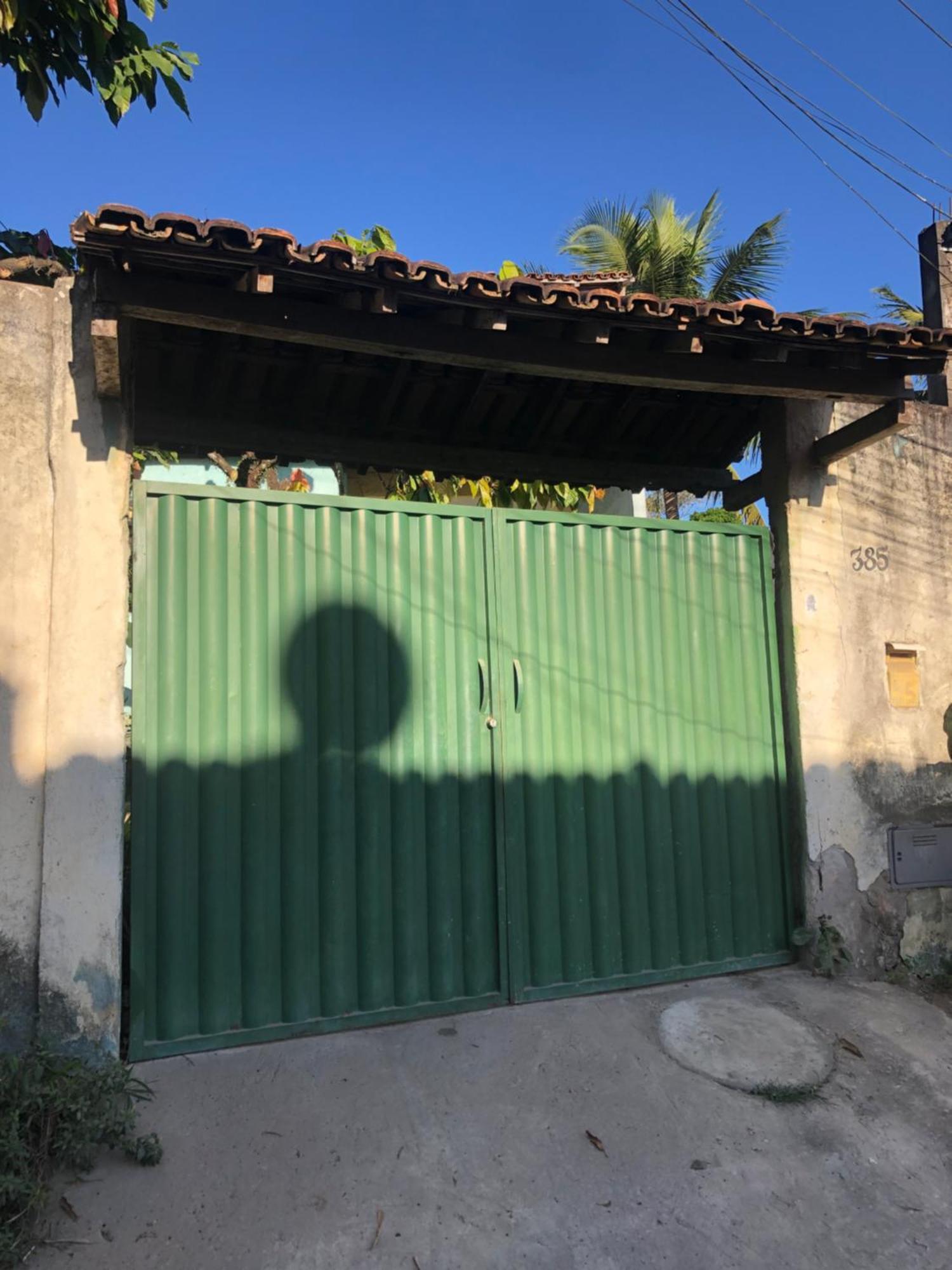 Apartment Casa Privativa Aconchegante Em Arraial D'ajuda - 1 Com 2 Camas, Cozinha E Banheiro *