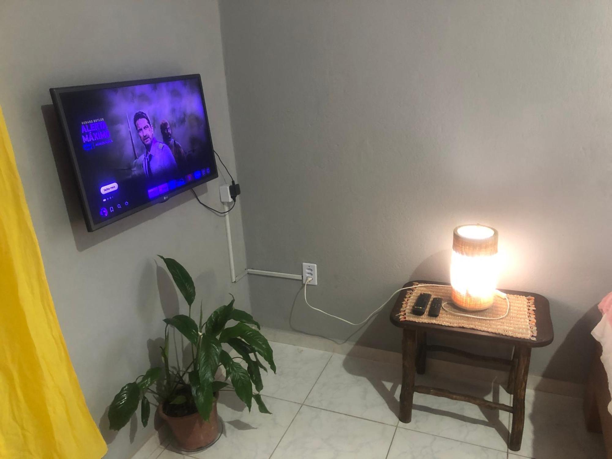 Apartment Casa Privativa Aconchegante Em Arraial D'ajuda - 1 Com 2 Camas, Cozinha E Banheiro Porto Seguro
