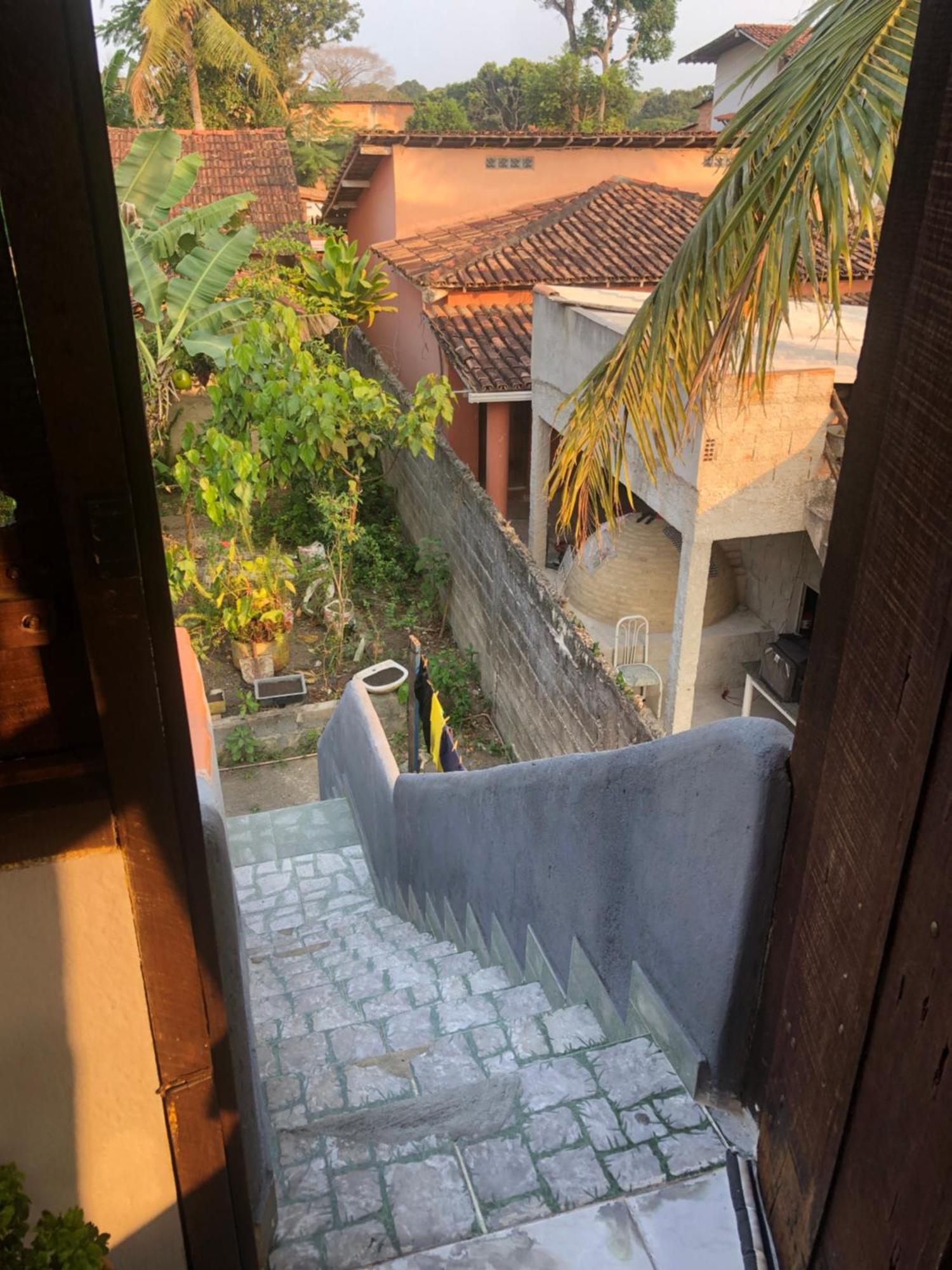 Casa Privativa Aconchegante Em Arraial D'ajuda - 1 Com 2 Camas, Cozinha E Banheiro *