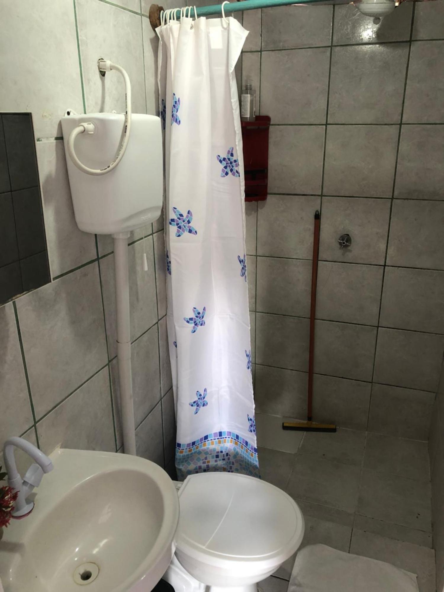 Casa Privativa Aconchegante Em Arraial D'ajuda - 1 Com 2 Camas, Cozinha E Banheiro Apartment *