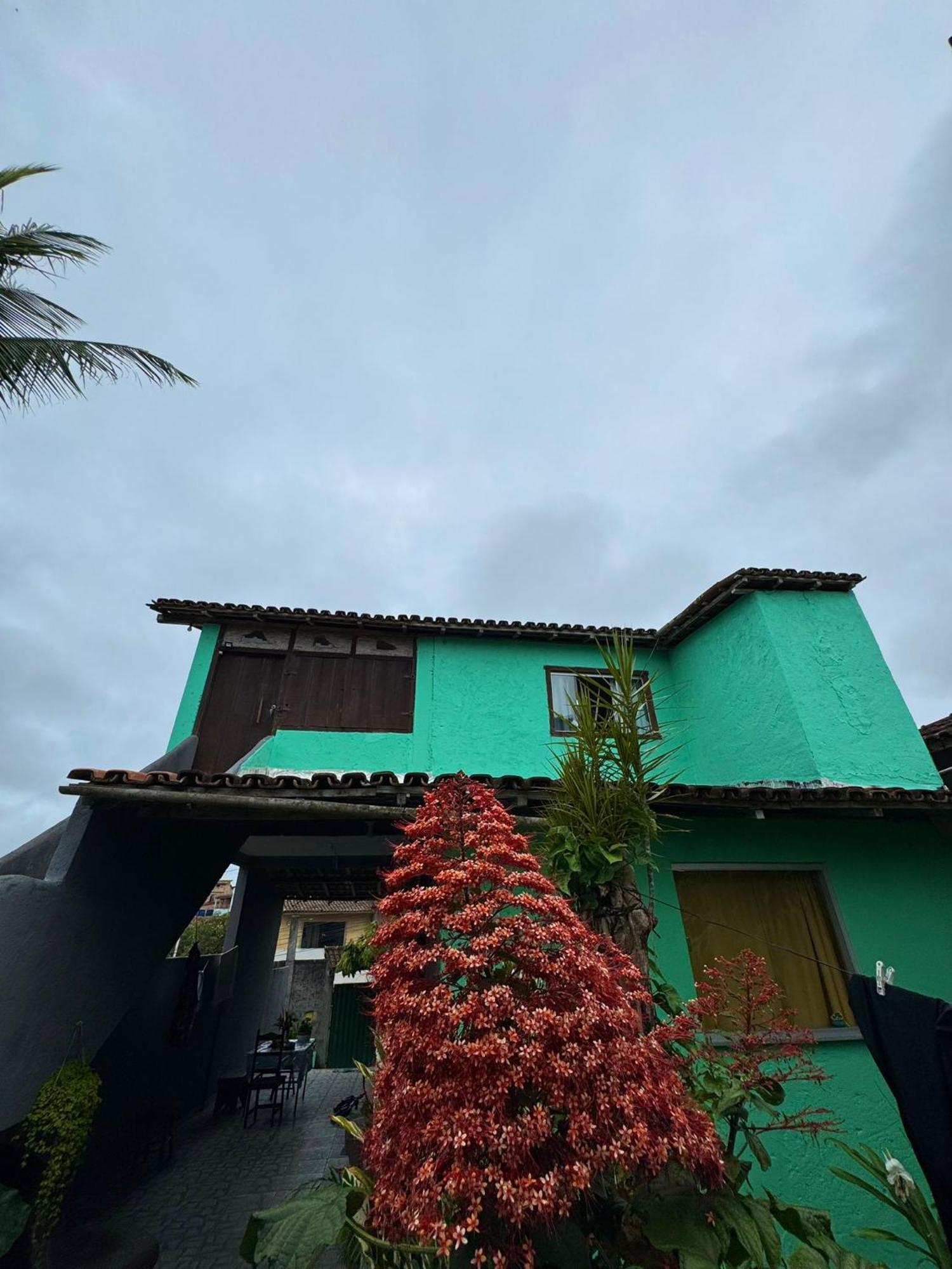 Apartment Casa Privativa Aconchegante Em Arraial D'ajuda - 1 Com 2 Camas, Cozinha E Banheiro Porto Seguro