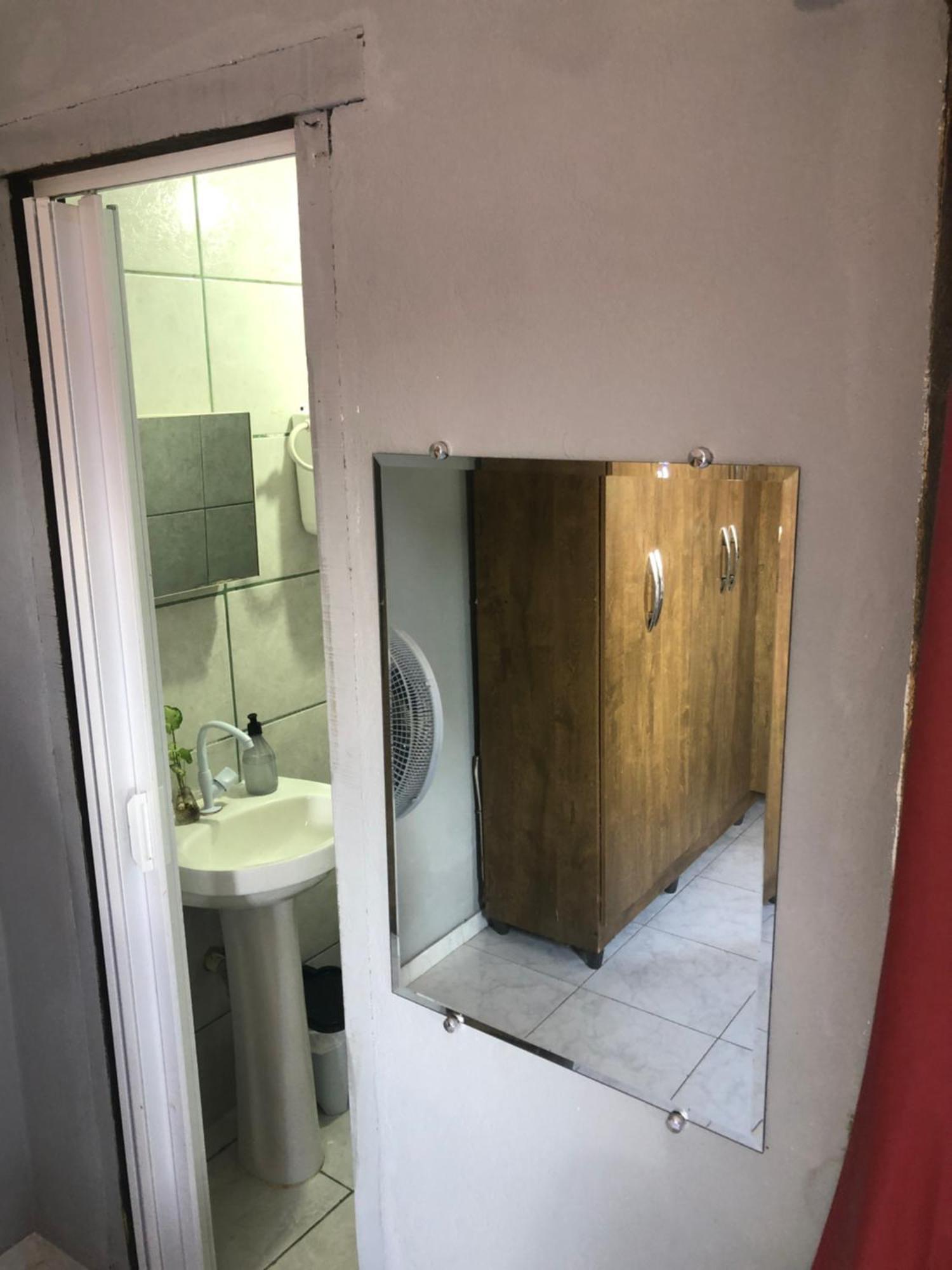 Apartment Casa Privativa Aconchegante Em Arraial D'ajuda - 1 Com 2 Camas, Cozinha E Banheiro *
